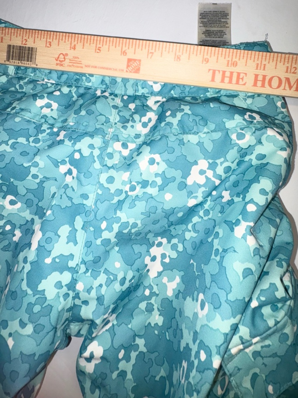 Columbia Arctic Trip Youth Pants Omni-Heat thermal reflective technology XS - Picture 9 of 12